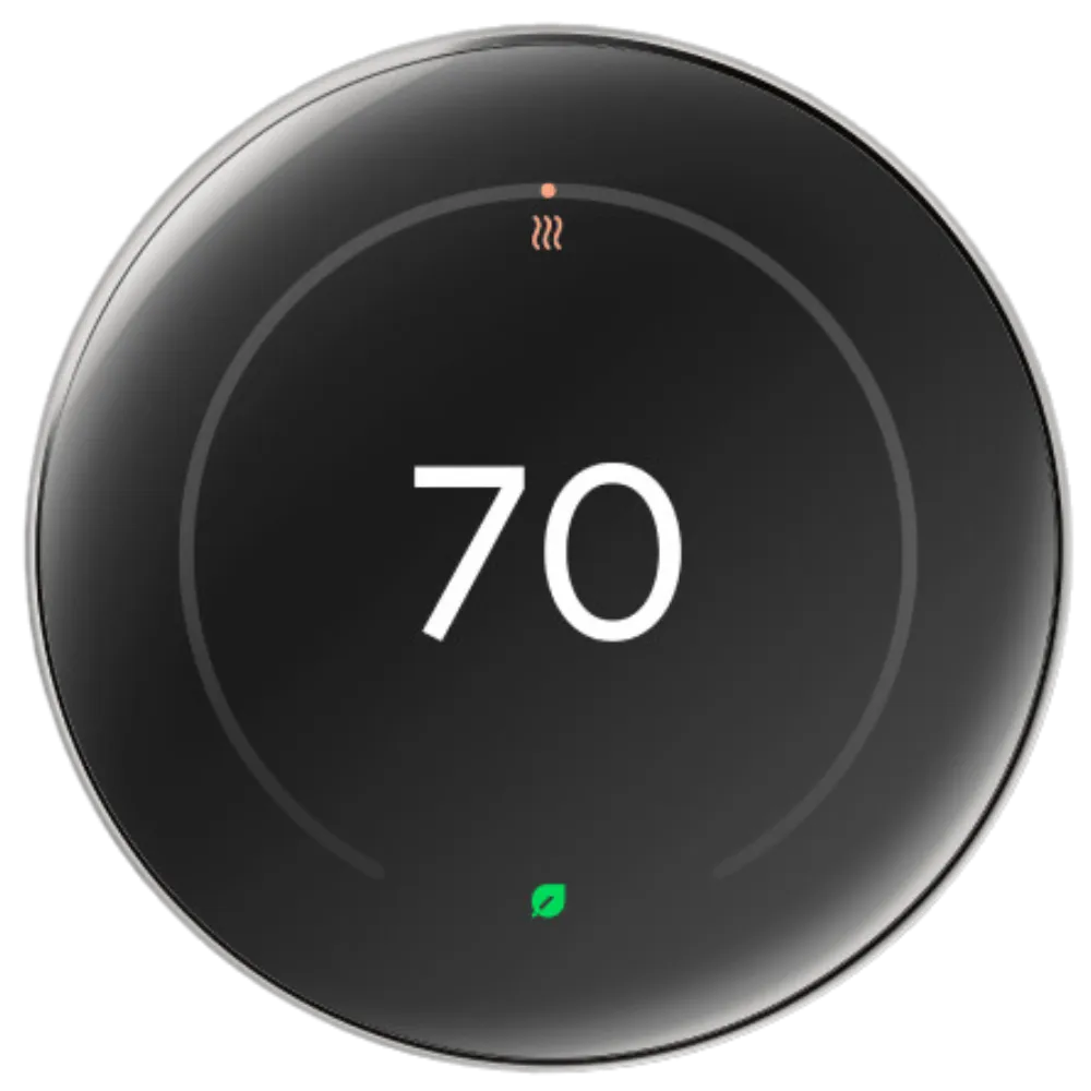 Nest Learning Thermostat (4th gen)