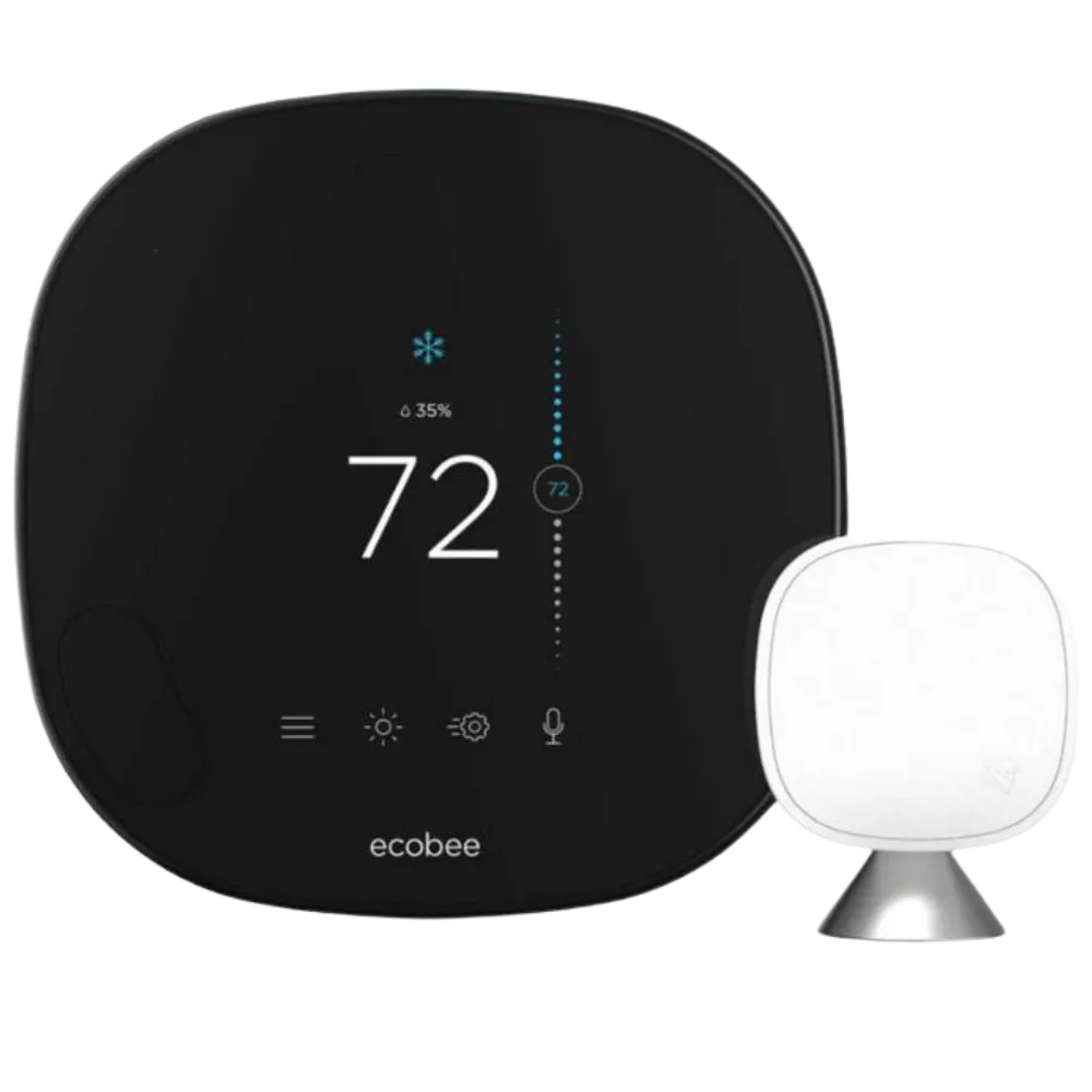 ECOBEE Smart Thermostat Premium