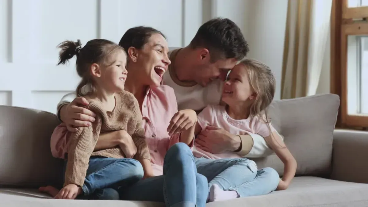 comfortable-happy-family-on-couch