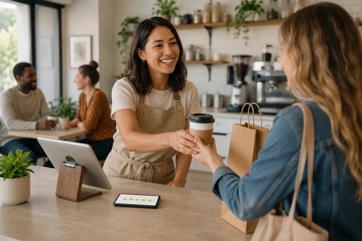 Are You Too Focused on Finding New Customers?