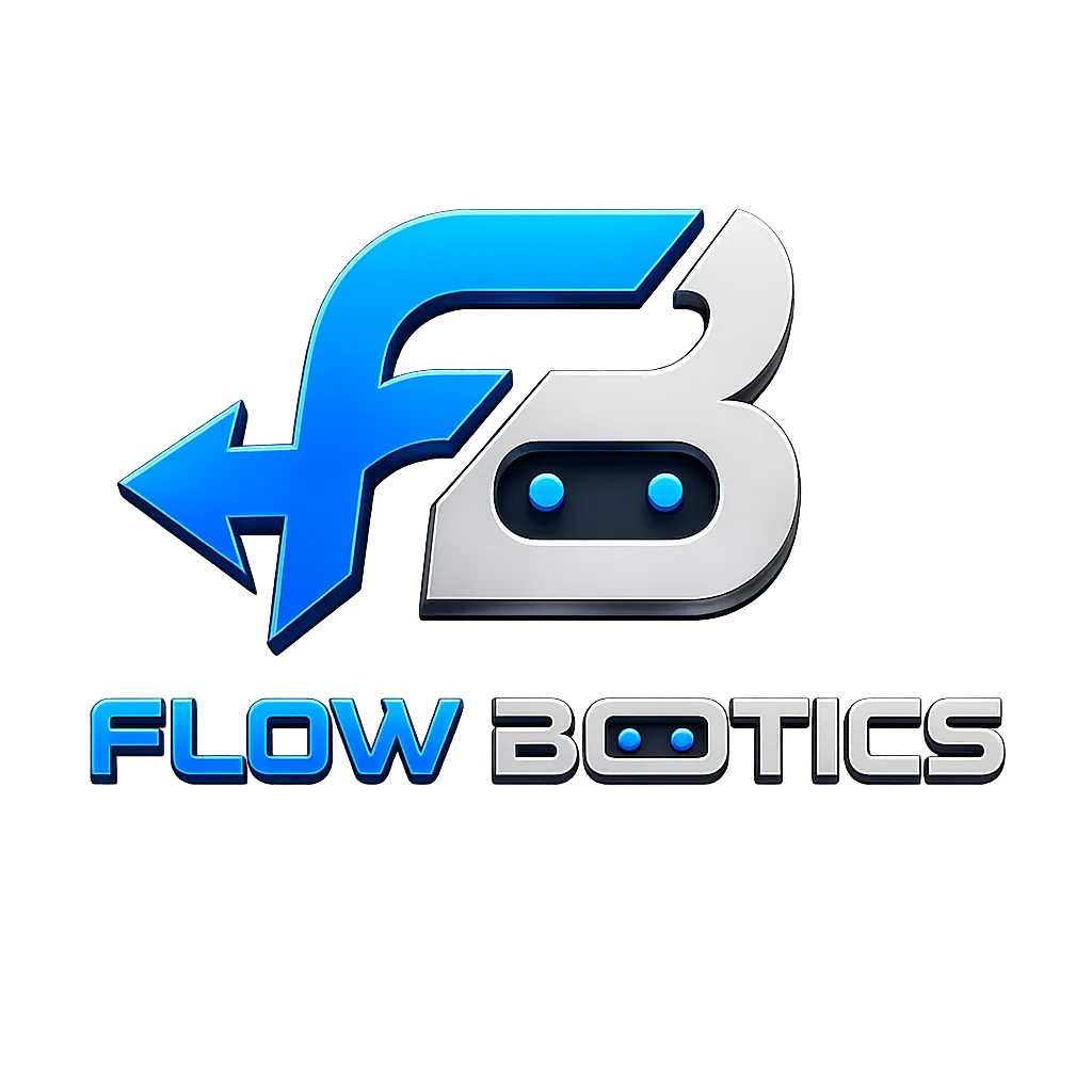 Flowbotics Logo