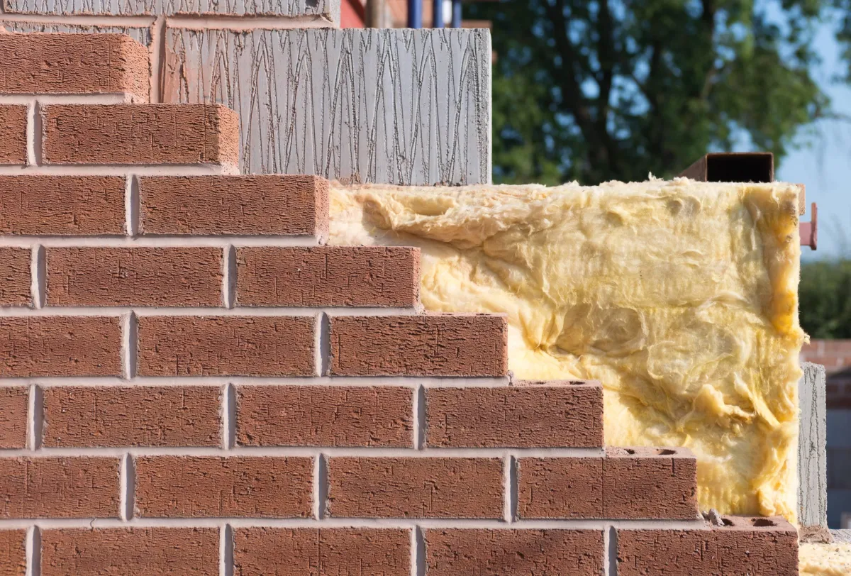 How to Spot the Signs of Failed Cavity Wall Insulation