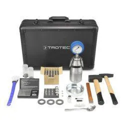 Calcium Carbide Test