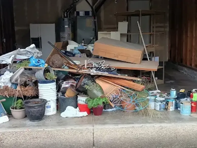 Washington County Junk Removal Cleanouts