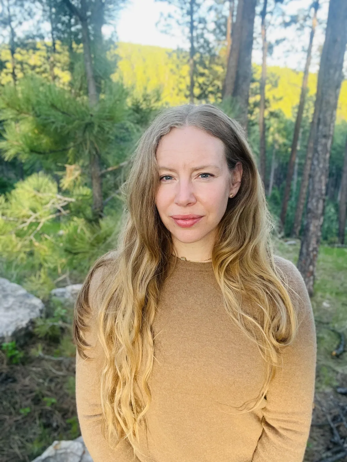 Megan Rose bio image