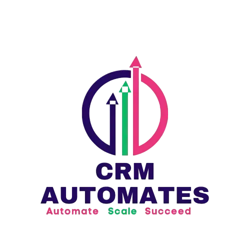 crm automates logo