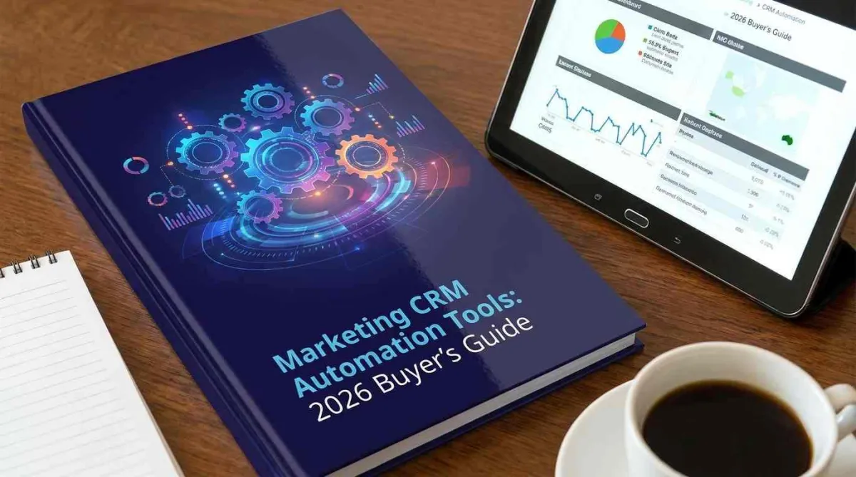 crm marketing tools