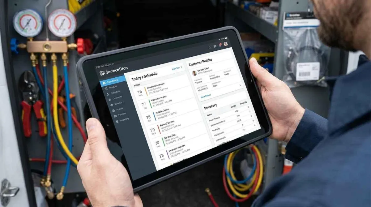 CRM for HVAC 2026: Buyer’s Guide