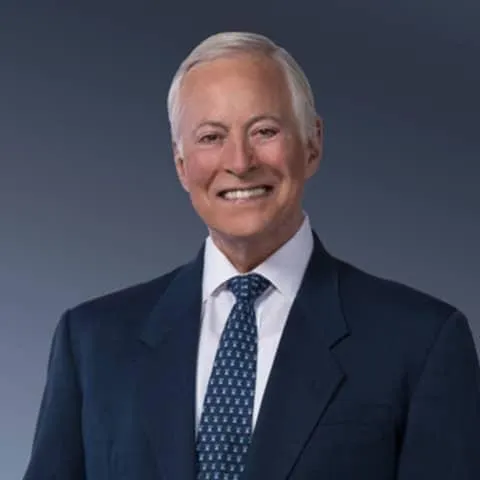 Brian Tracy