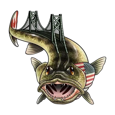 Fenntastic Outdoors Logo