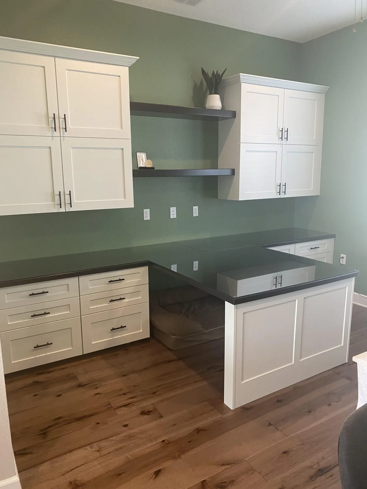 Express Wood Cabinetry - Professional Commercial Cabinets Since 2018