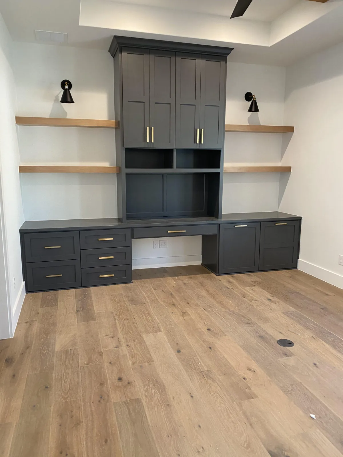 Express Wood Cabinetry - Professional Commercial Cabinets Since 2018