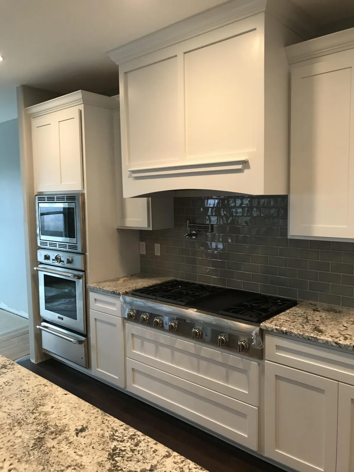 Express Wood Cabinetry - Professional Commercial Cabinets Since 2018