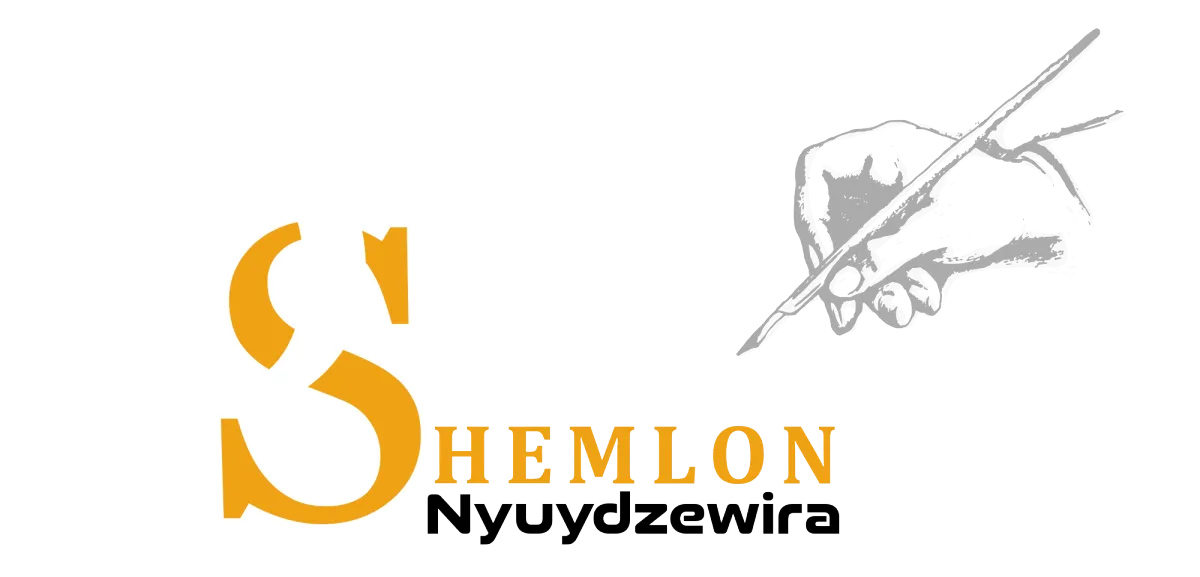 Derek Shemlon Nyuydzewira