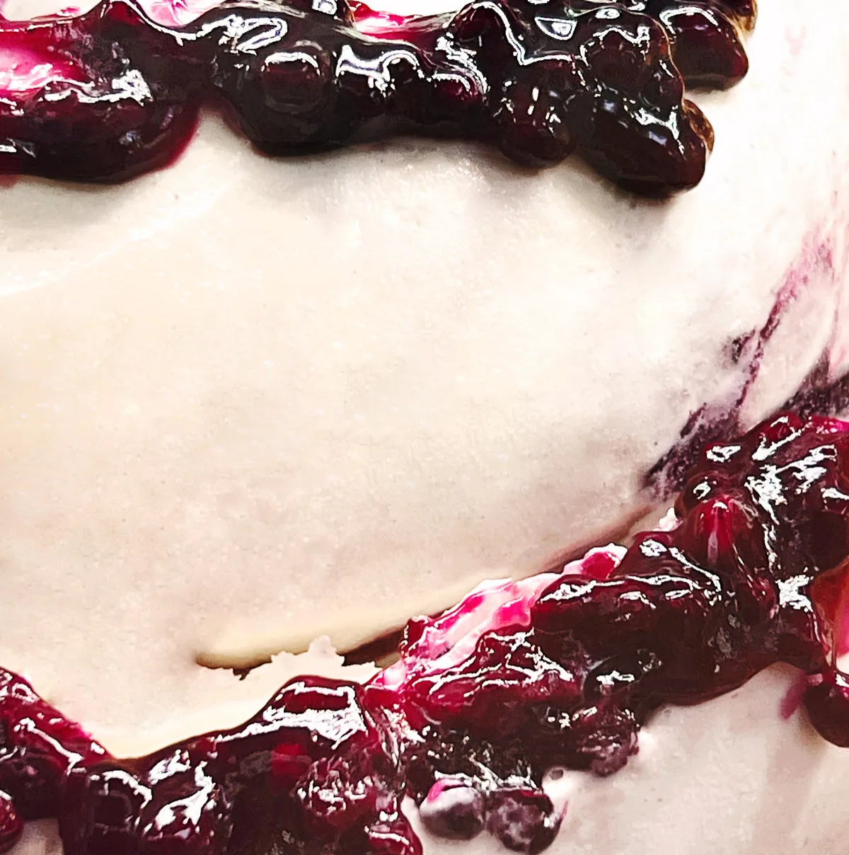 Blueberry Mascarpone