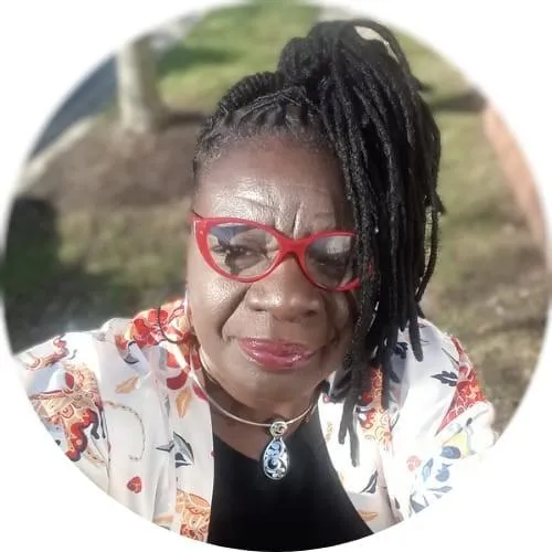 Picture of teacher
