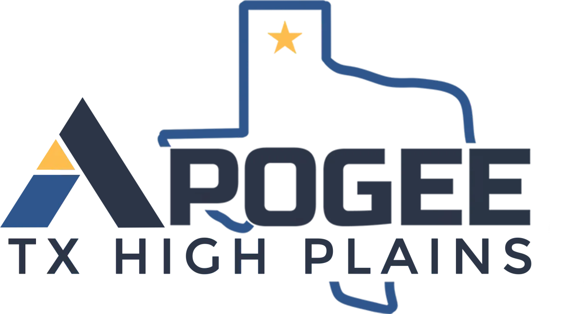 Apogee Strong - Leaders On Purpose