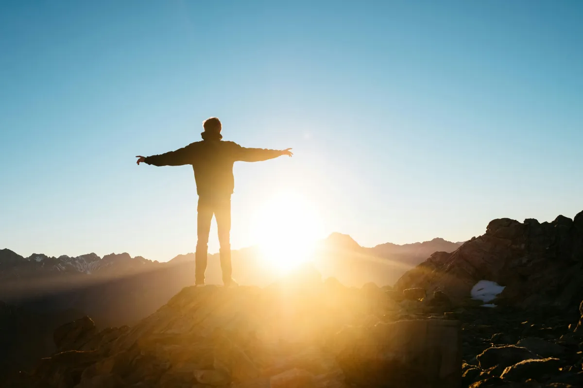 You Can Change Your Life