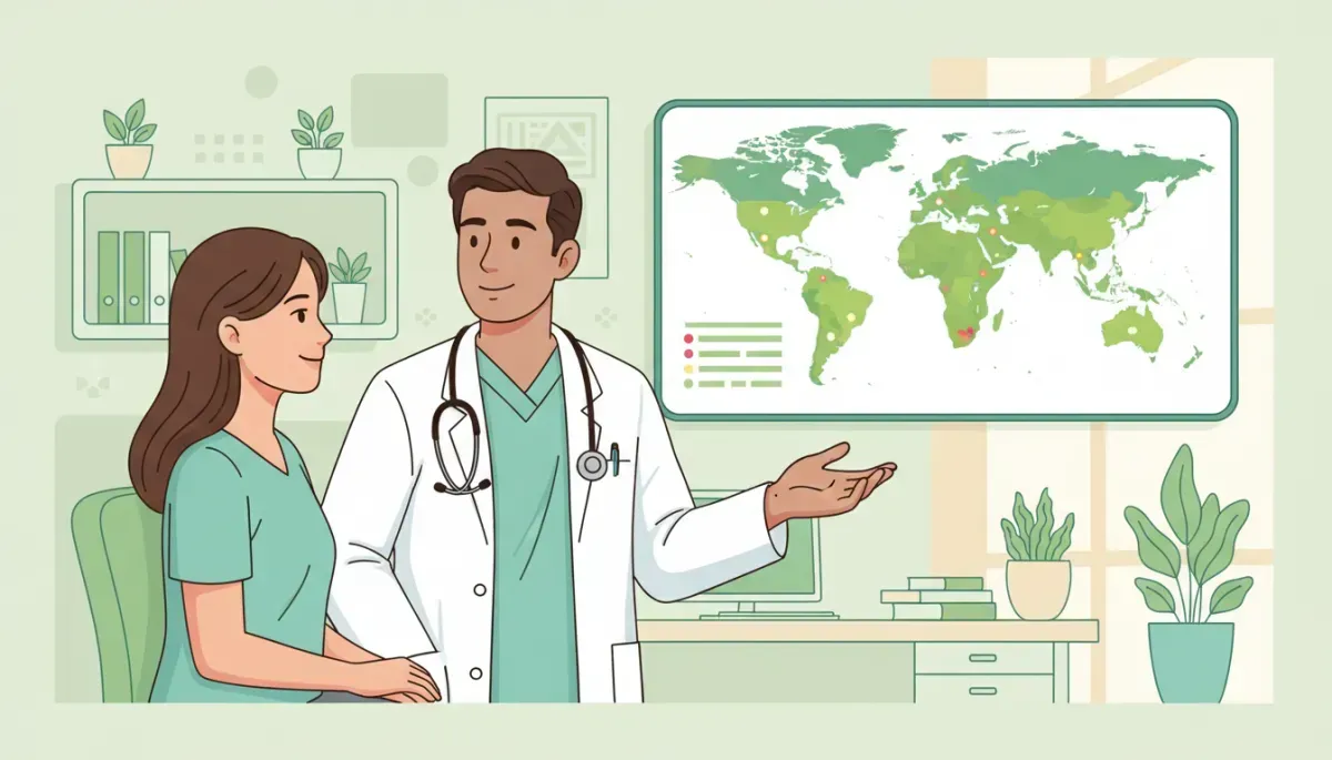 Informe OMS Cáncer 2026: lo que Centroamérica necesita saber