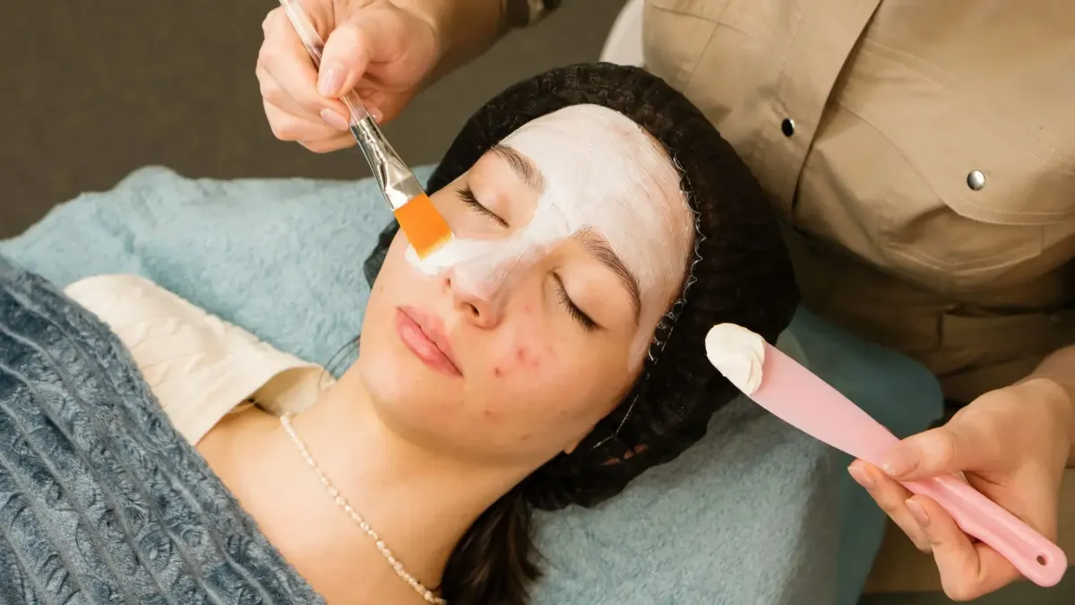 What to Know Before Your First Facial
