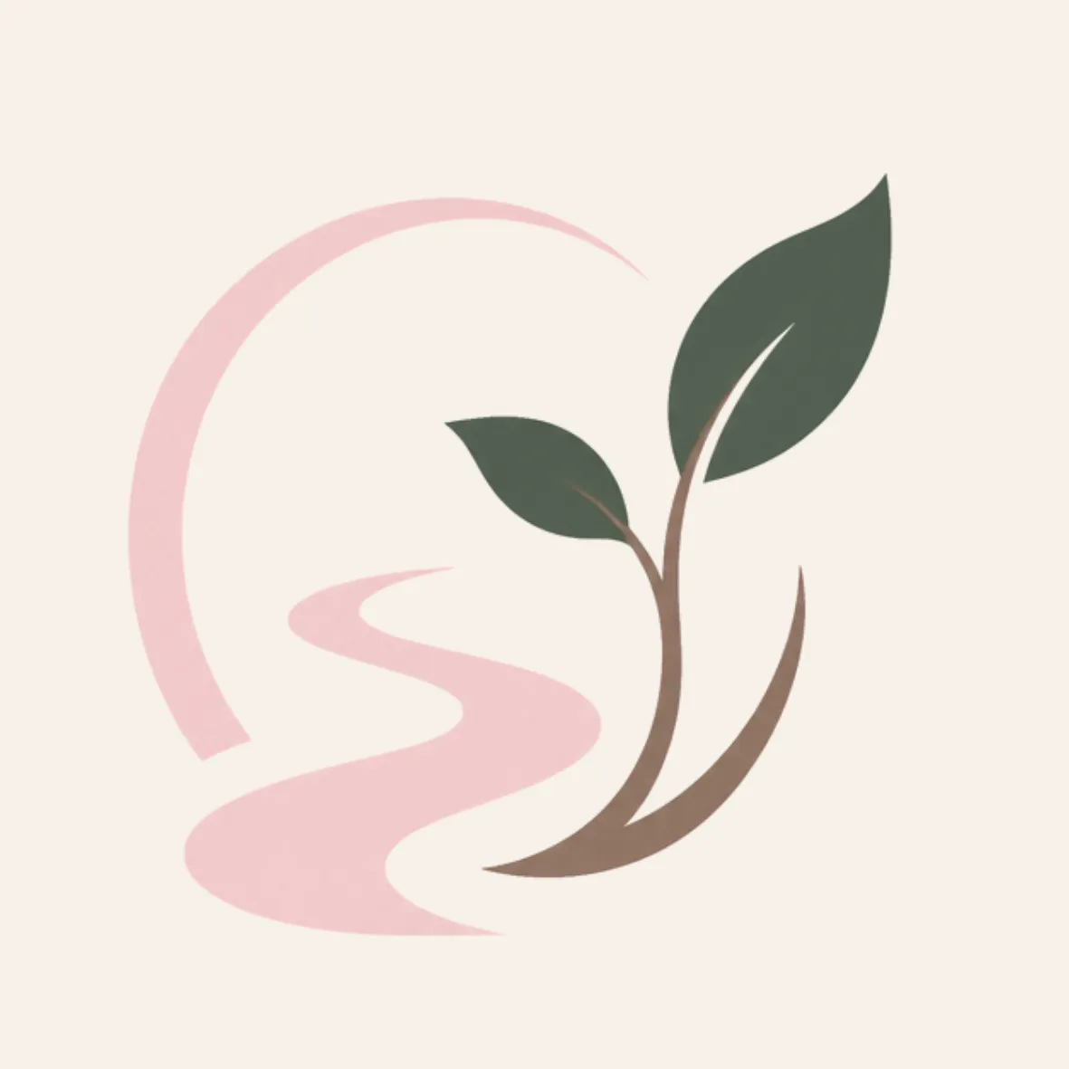 Counselling with Kathy King Logo