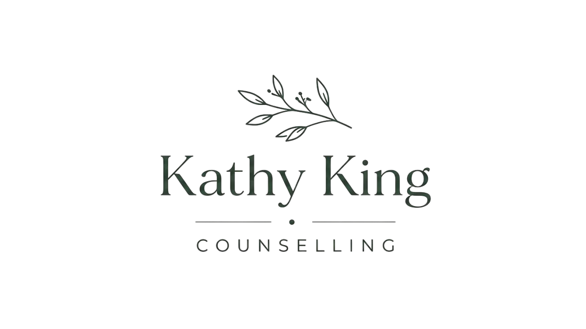 Kathy King Counselling Logo