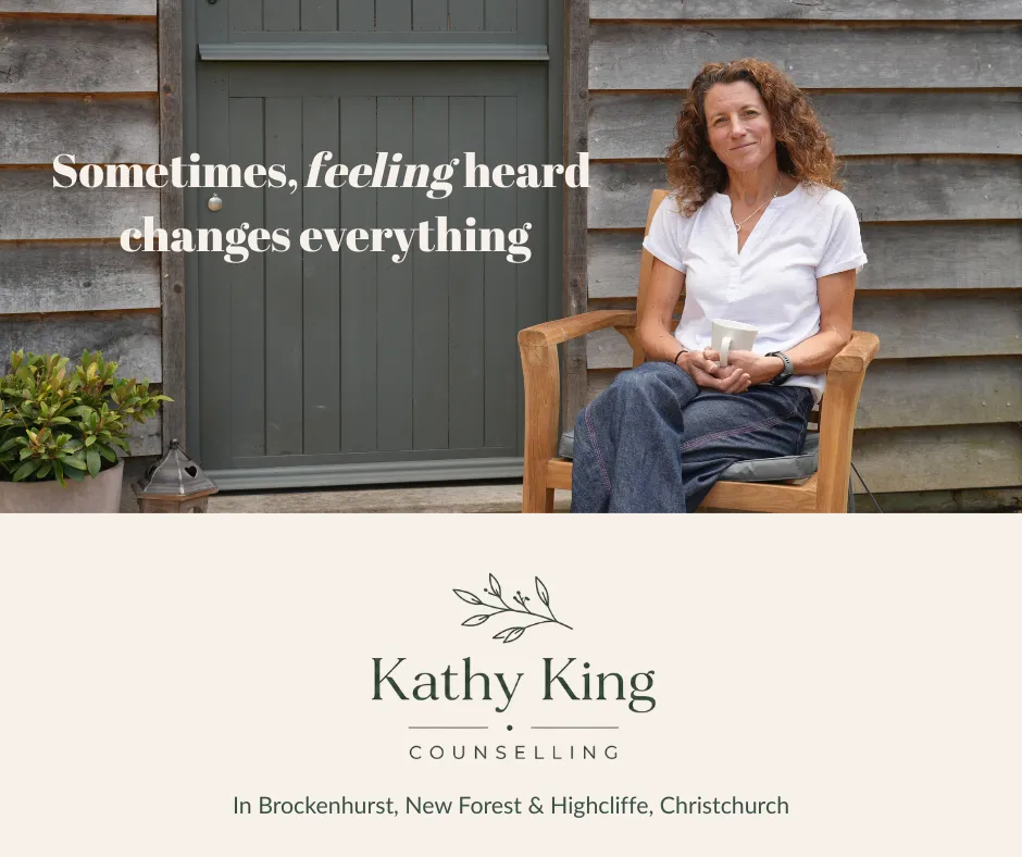 Can talking really make a difference?”