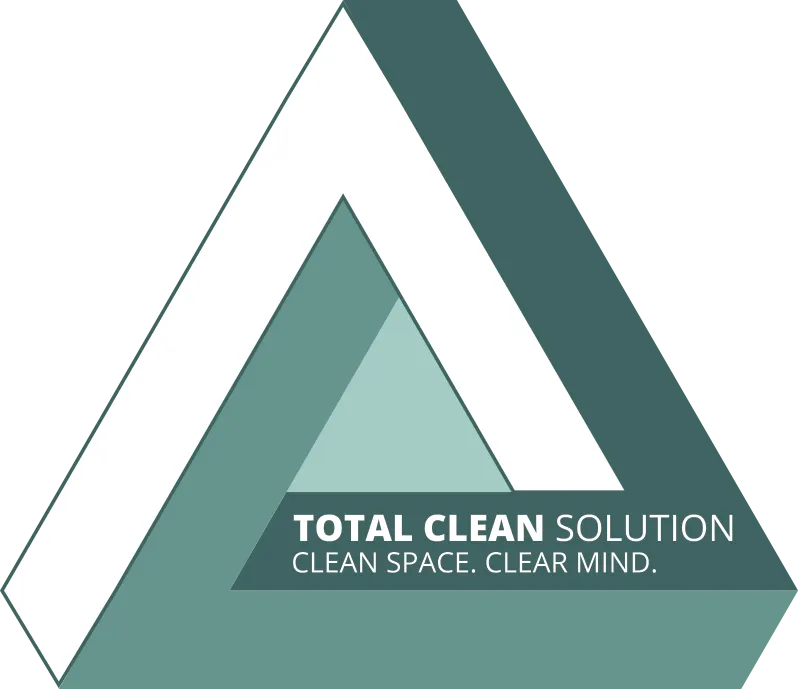 Sacramento 5 Star Home Cleaning Service Logo