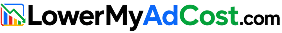 ReduceMyAdCost Logo