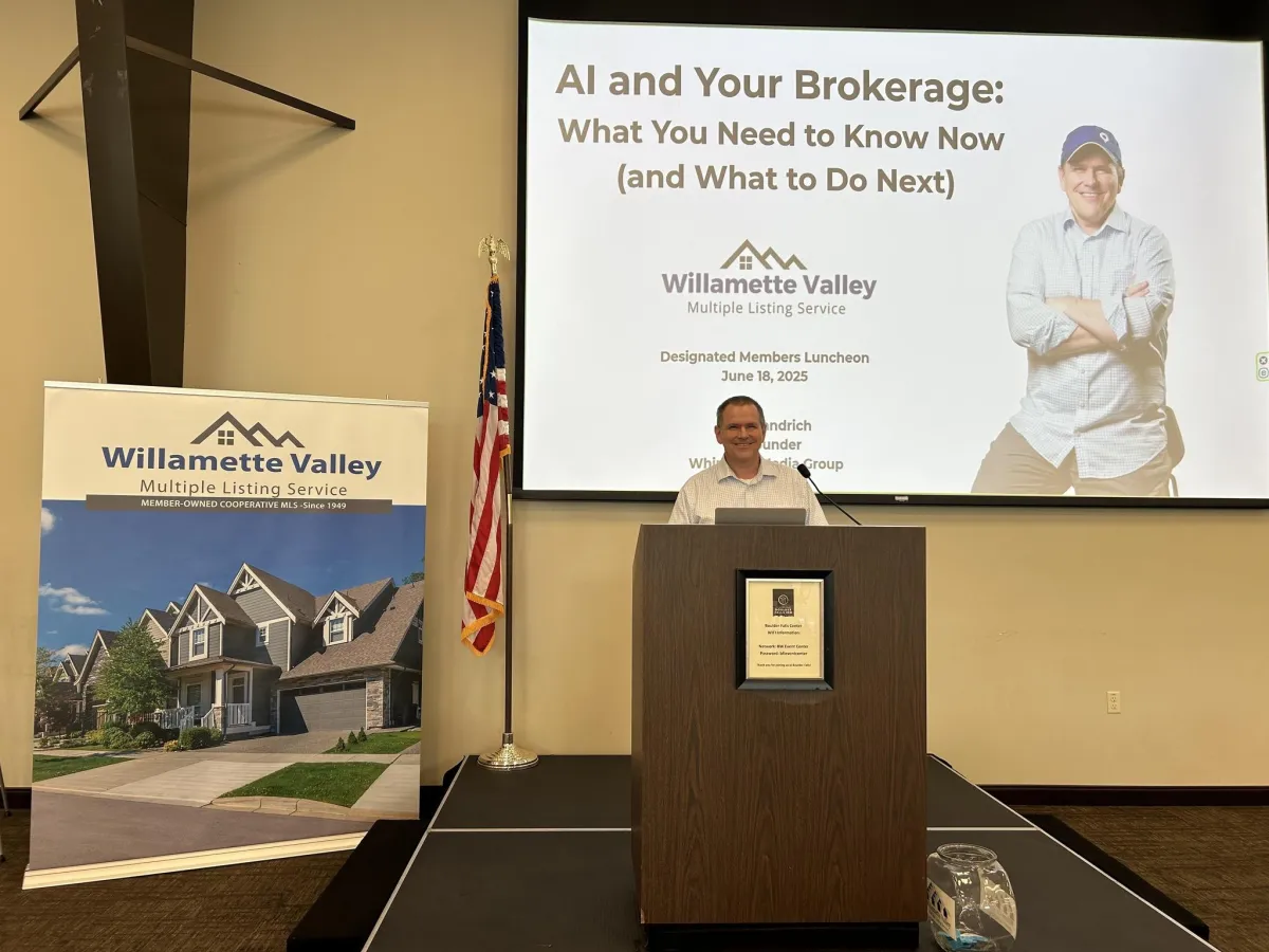 WhirLocal Media Group founderse