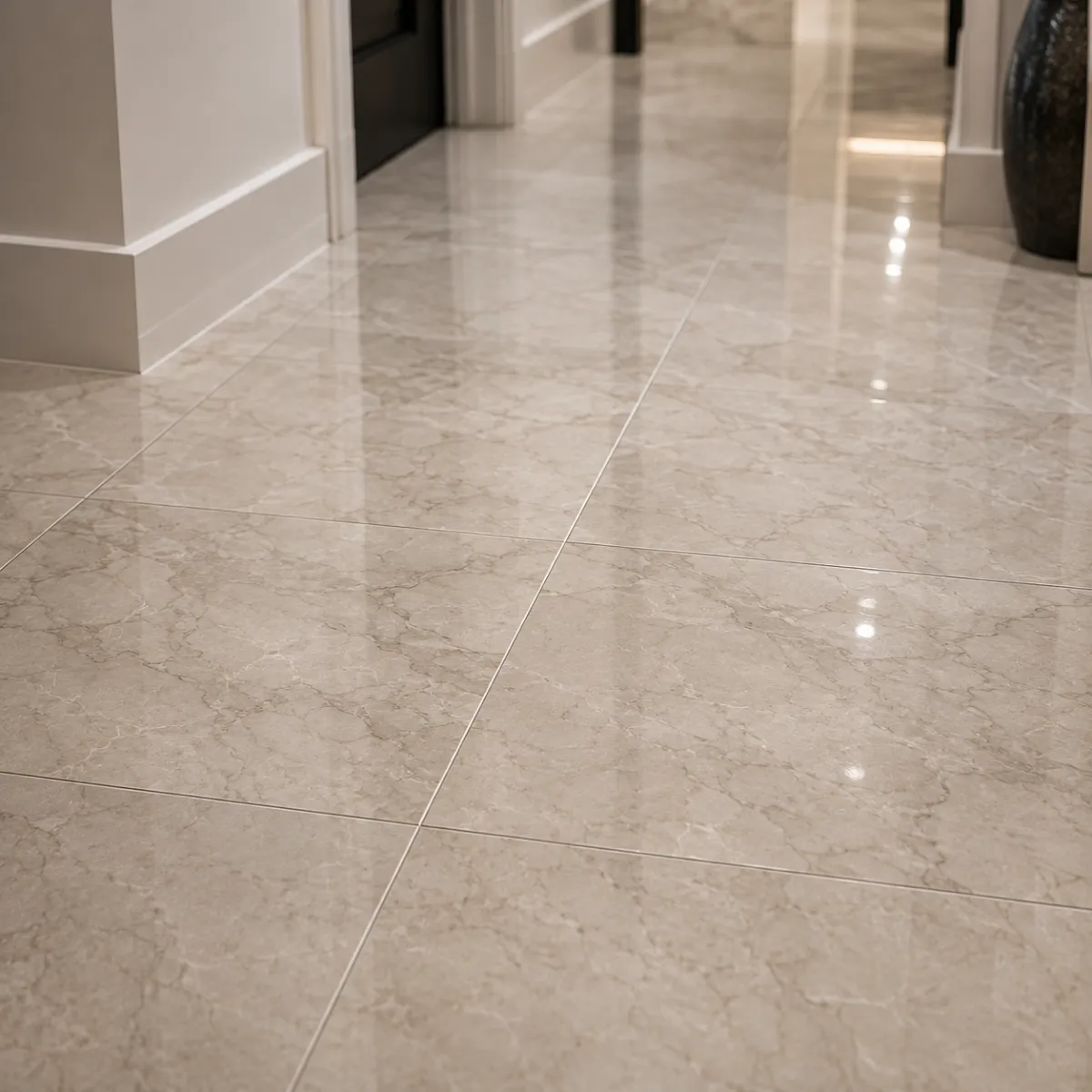 Floor Tile Services in Houston Texas