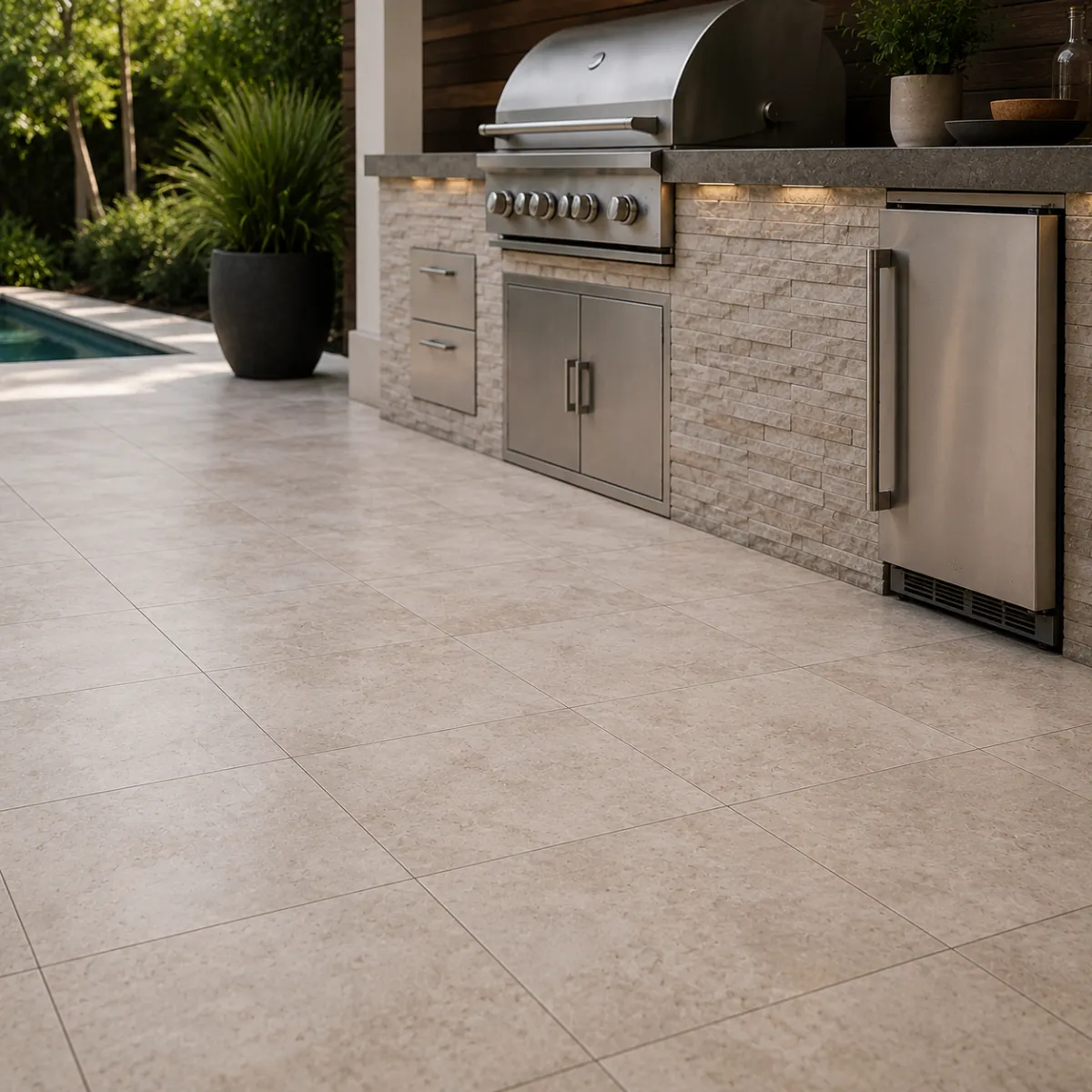 Tile Services in Houston Texas