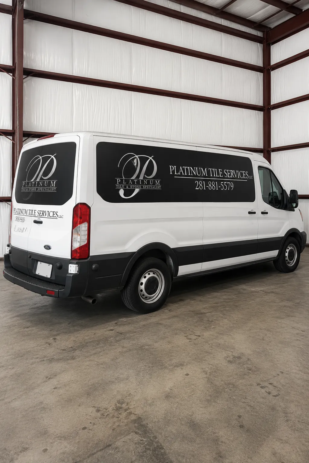 Tile Contractor in Houston Heights