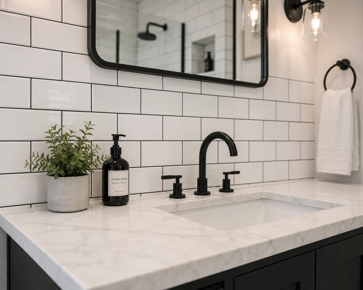 Tile Contractor in Houston Heights