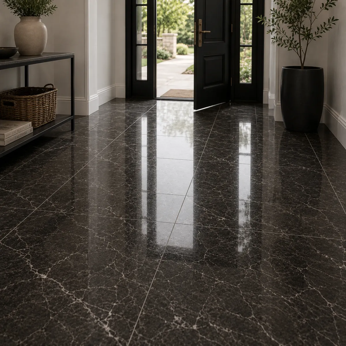 Tile Contractor in Houston Heights