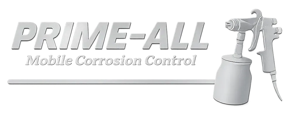 Prime-All Logo