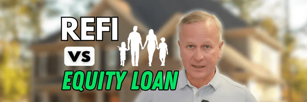 Cash-Out Refinance vs Home Equity Loan – Which Saves You More Money