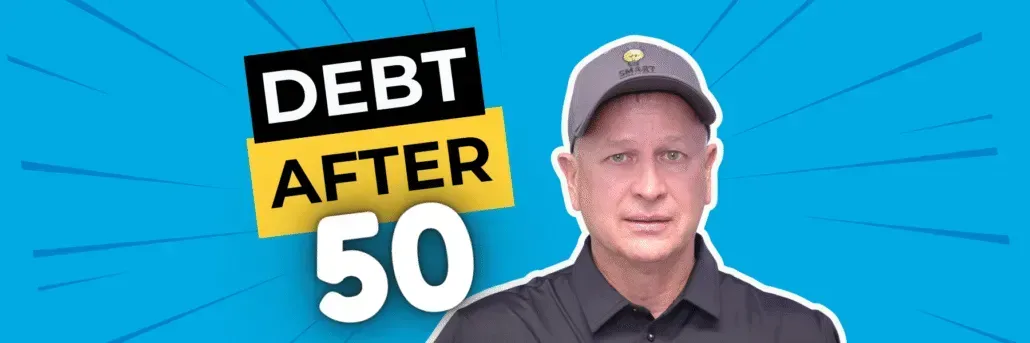 Stop Letting Bad Debt Ruin Your Retirement