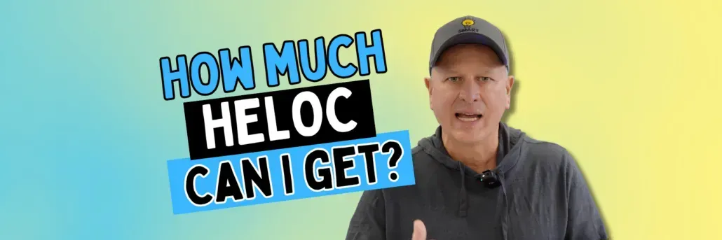 Hidden Wealth in Your Home: HELOC Qualification Breakdown