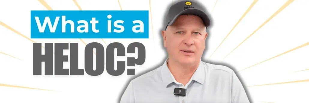 What Is a HELOC and Why Do You Need One?