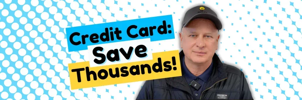 Credit Card Debt: How to Save Thousands Every Year