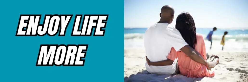 Find the Right Debt to Enjoy Life More