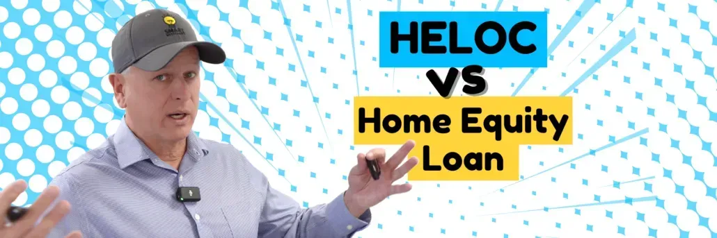 HELOC vs. Home Equity Loan: What’s the Best Choice for You?