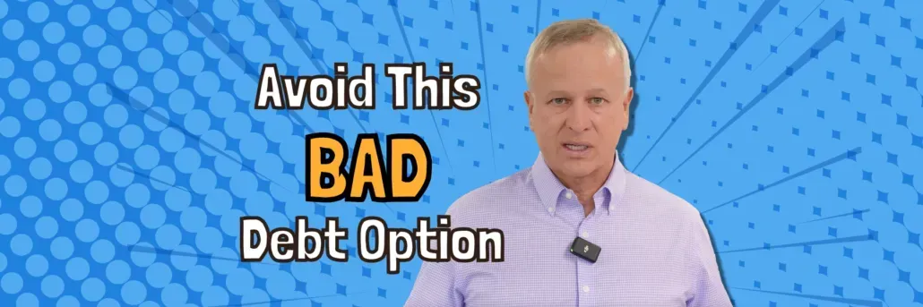 3 Things to Think About BEFORE You Get a Cash Out Refi