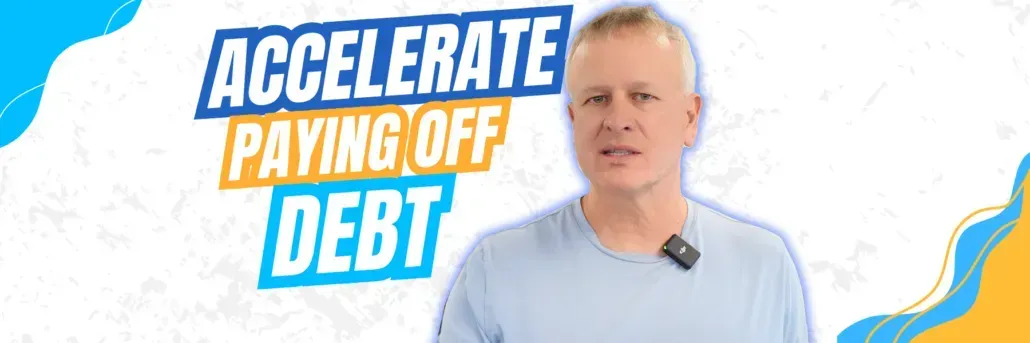 How to Accelerate Your Debt Payoff