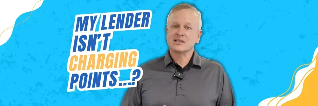 Homebuyer Alert: Should You Pay Points or Not?