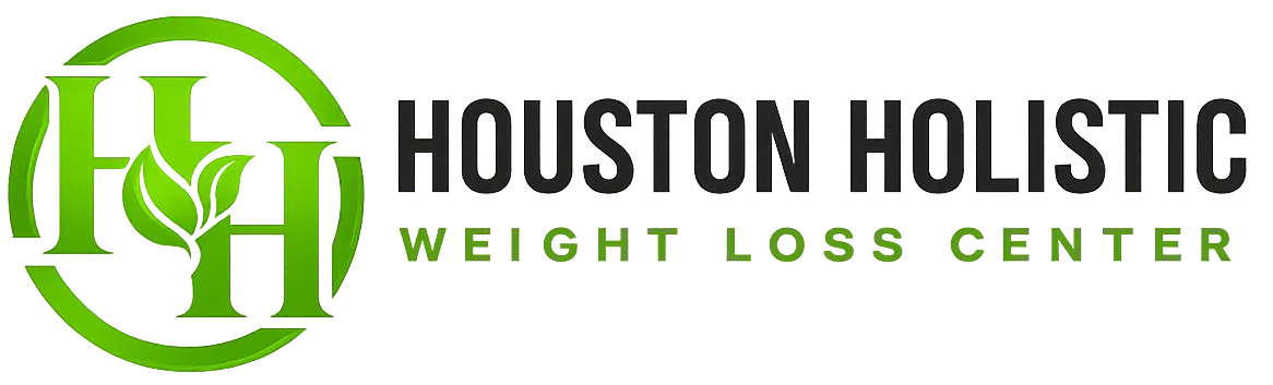 Houston Holistic Weight & Wellness Center