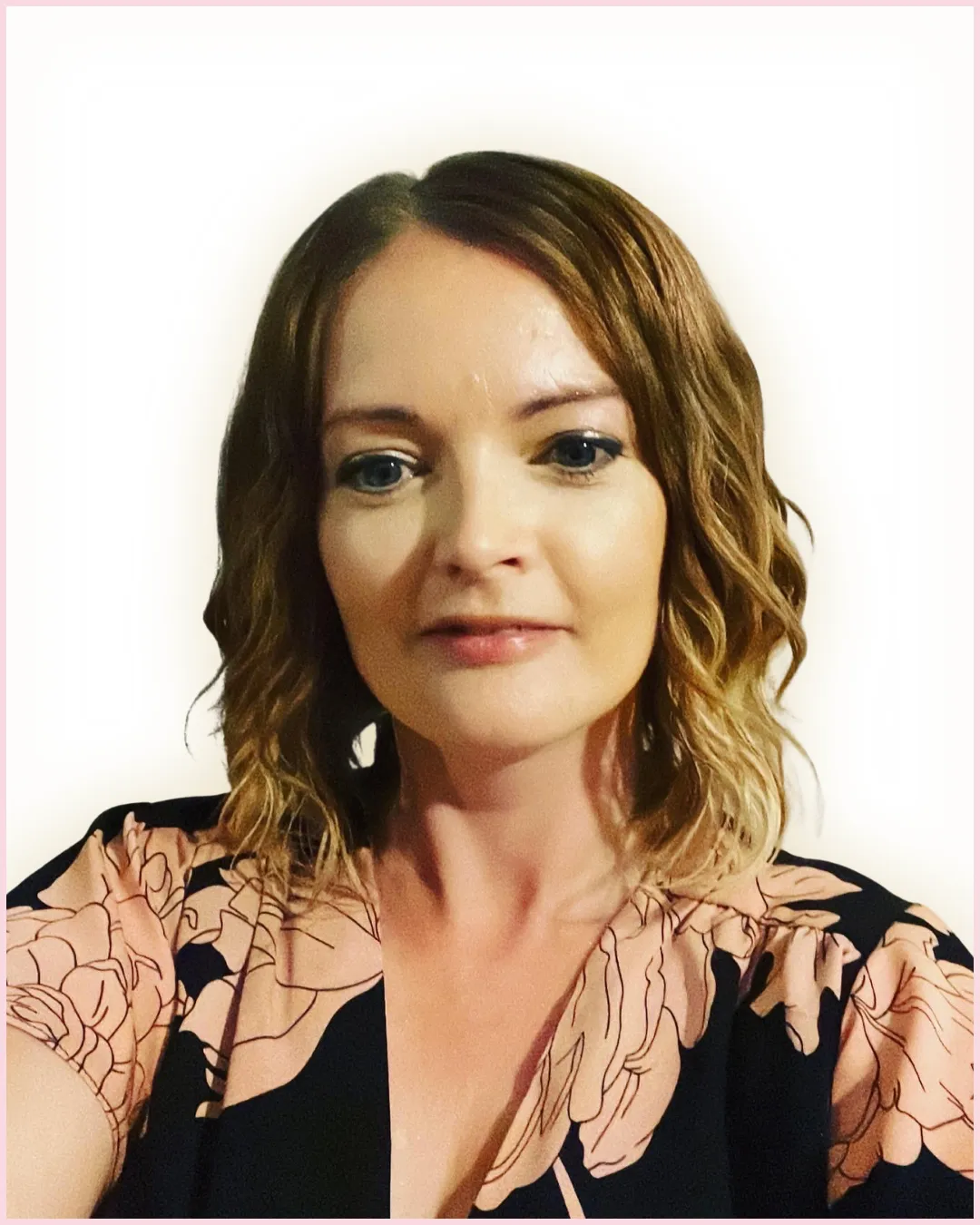 Lisa Jackson, Freelance Social Media Manager