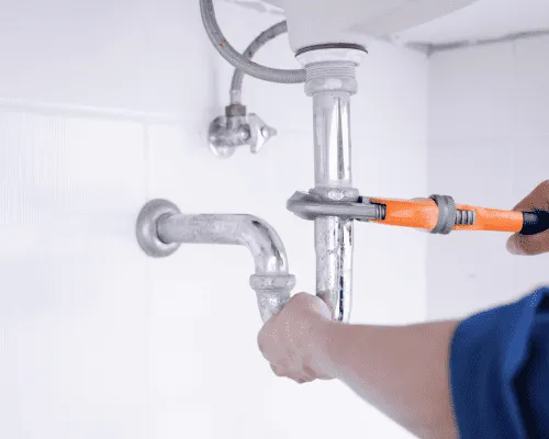 Electrical & Plumbing Coordination in Central Jersey