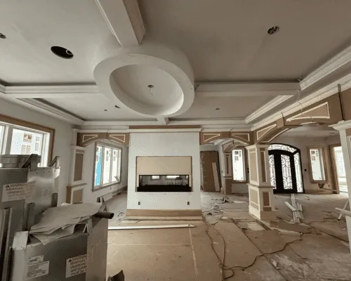 Roofing & Siding Central Jersey